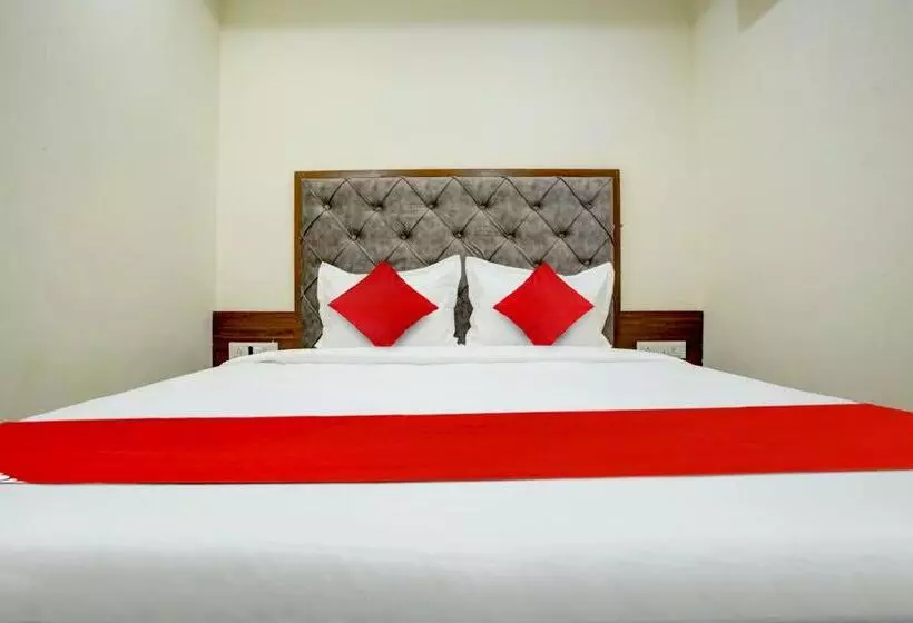 Oyo Flagship Hotel Prime Inn