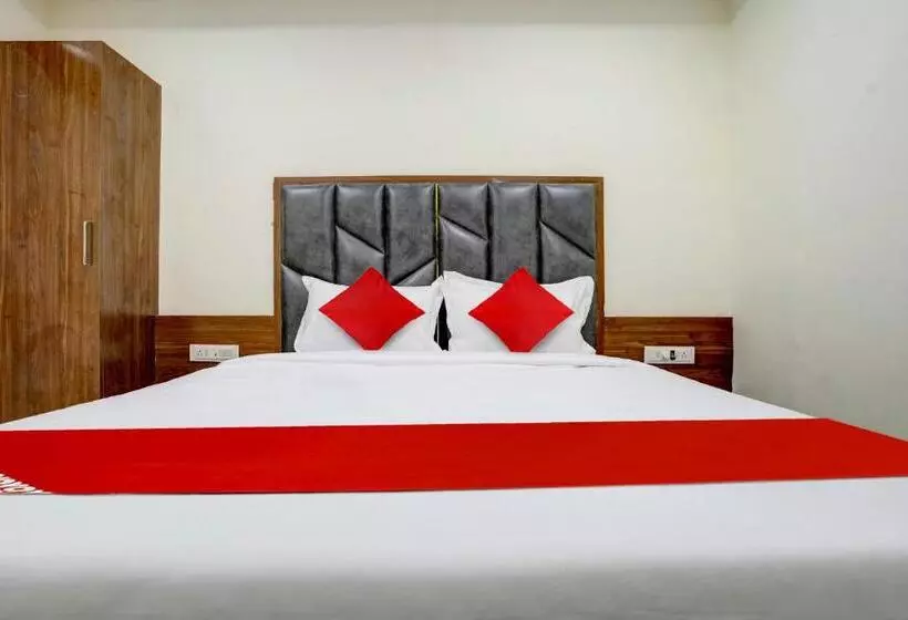 Oyo Flagship Hotel Prime Inn