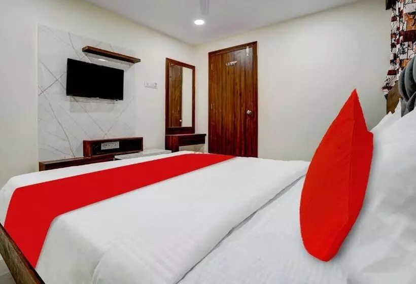 Oyo Flagship Hotel Prime Inn