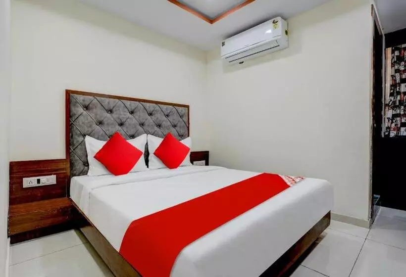 Oyo Flagship Hotel Prime Inn