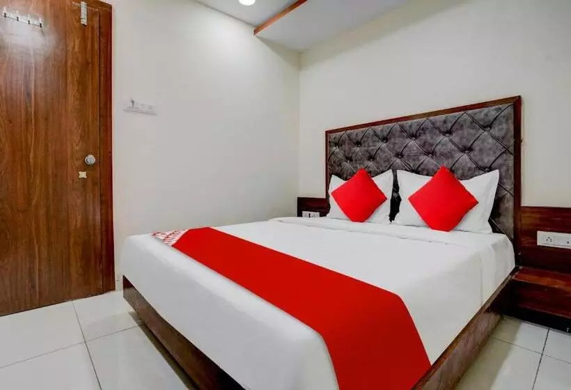 Oyo Flagship Hotel Prime Inn