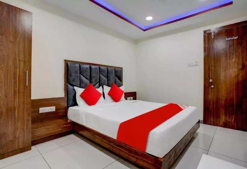 Oyo Flagship Hotel Prime Inn