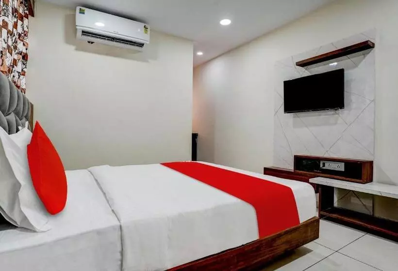 Oyo Flagship Hotel Prime Inn