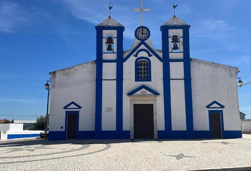 Пансион Casa Pardalitos