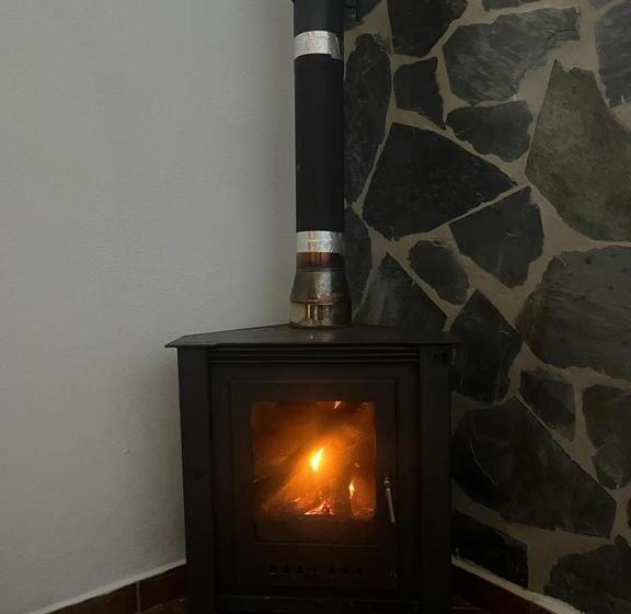 Пансион Casa Pardalitos