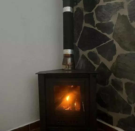 ペンション Casa Pardalitos