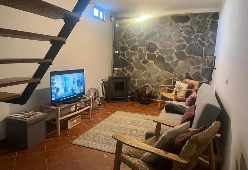 ペンション Casa Pardalitos