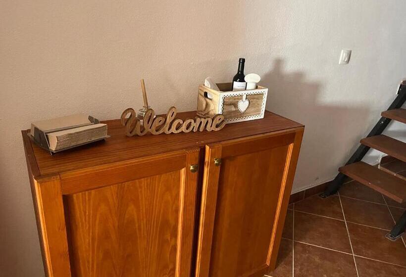 Пансион Casa Pardalitos