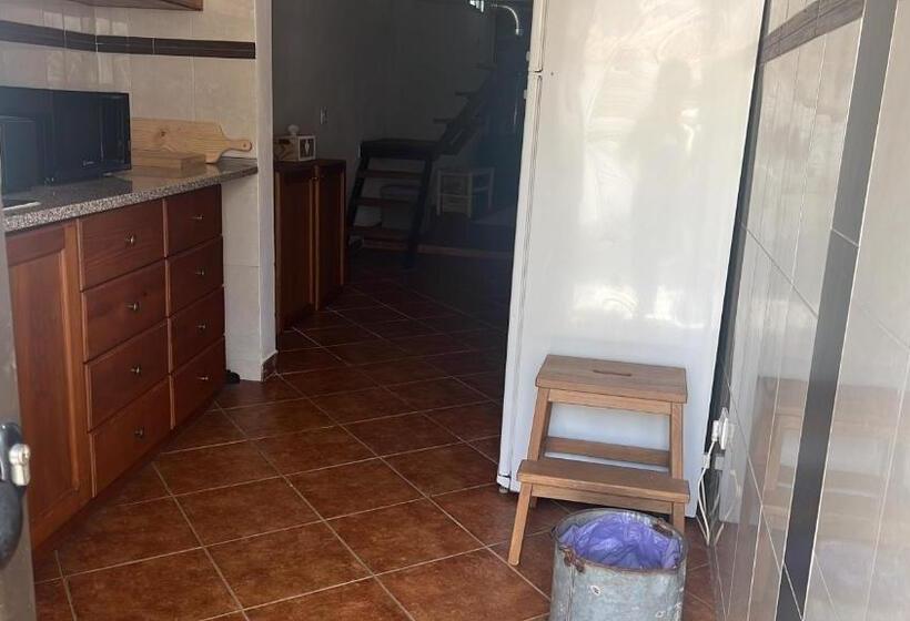 Пансион Casa Pardalitos