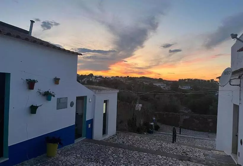 ペンション Casa Pardalitos