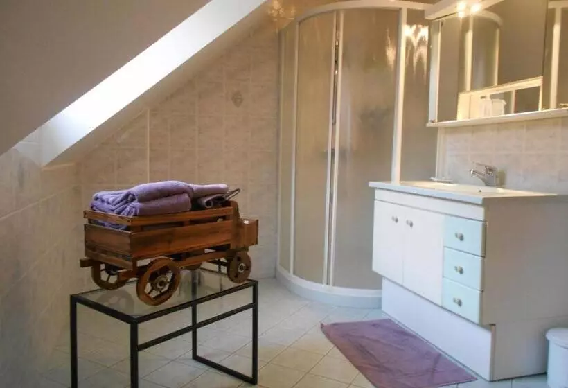 Majatalo Chez Jocelyne La Bonnaventure