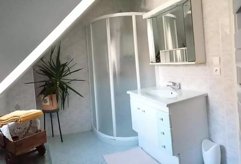 Majatalo Chez Jocelyne La Bonnaventure