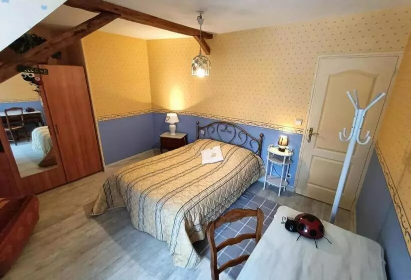 Majatalo Chez Jocelyne La Bonnaventure