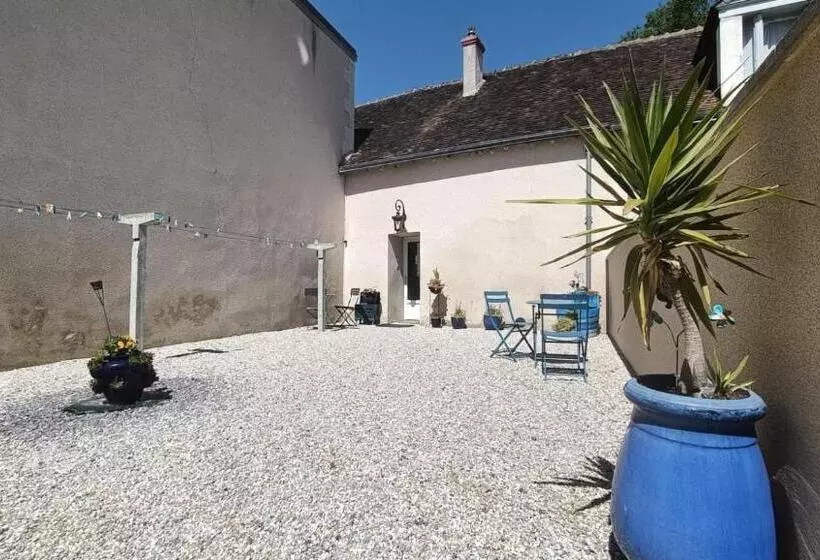 Majatalo Chez Jocelyne La Bonnaventure