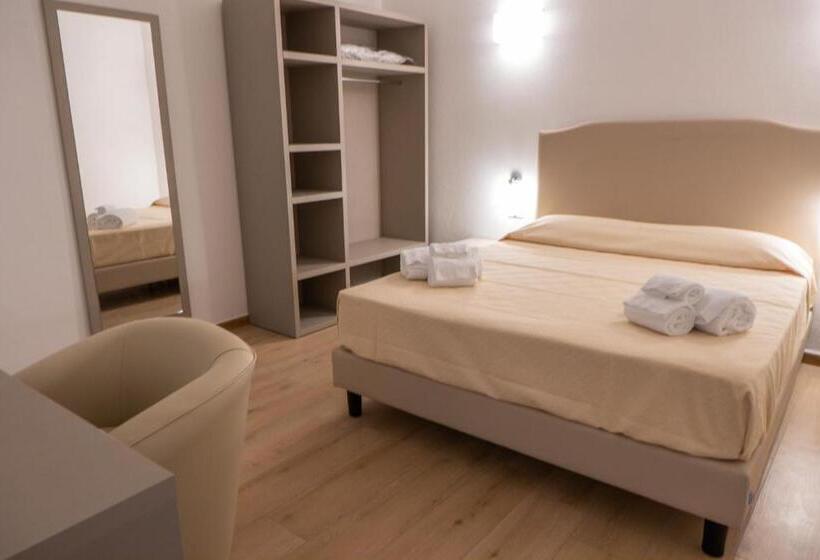 פנסיון Nonnu Nonna