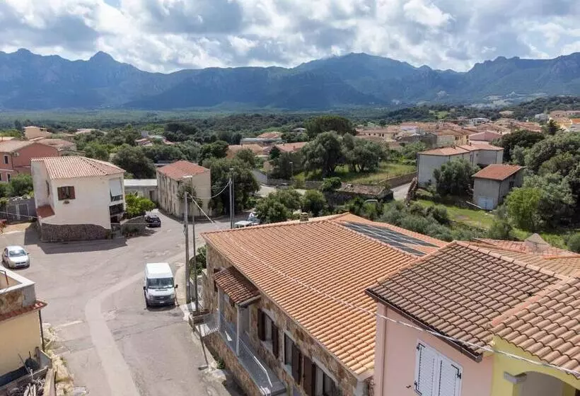 Majatalo Nonnu Nonna