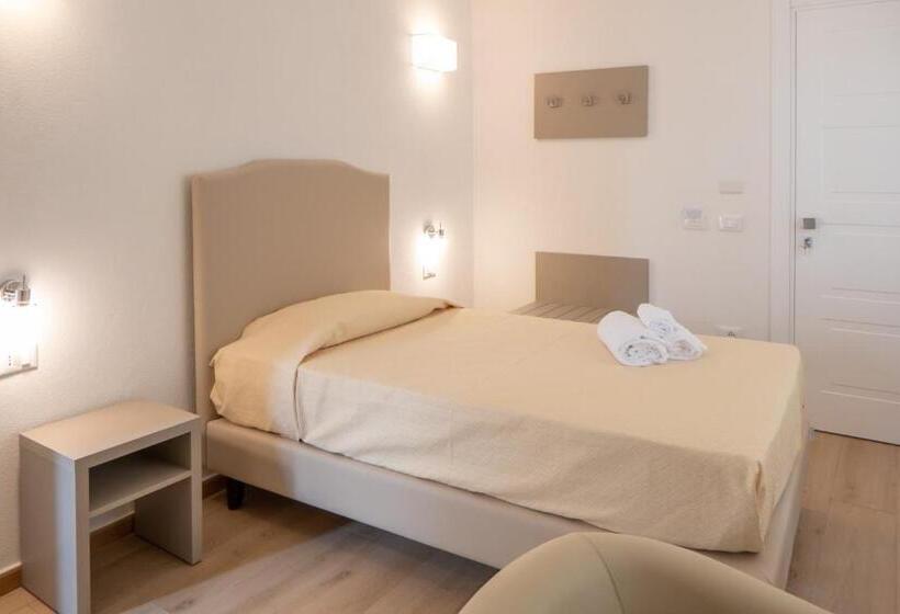 פנסיון Nonnu Nonna