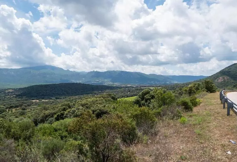 Majatalo Nonnu Nonna