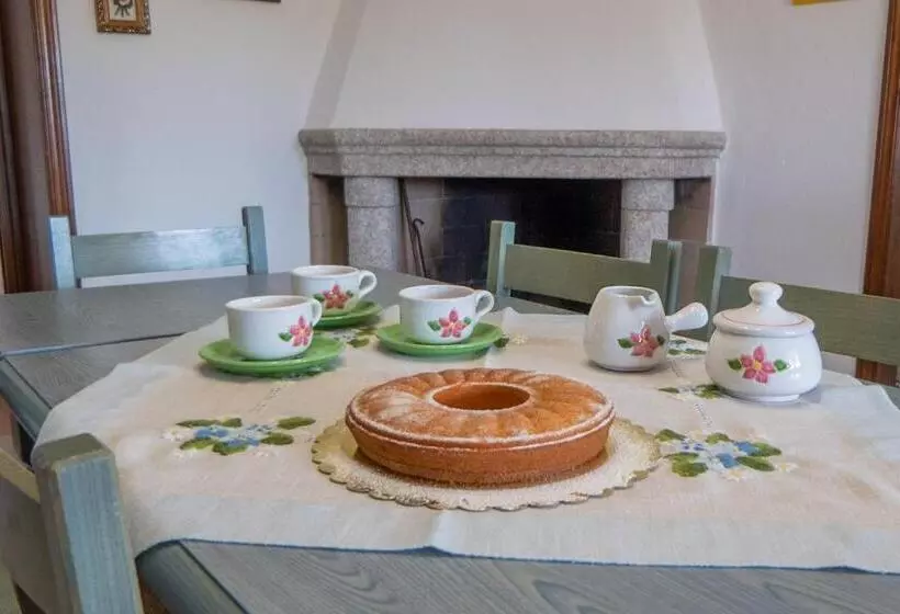 Majatalo Nonnu Nonna