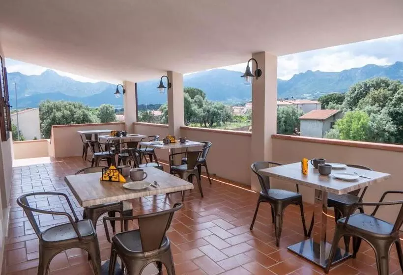 Majatalo Nonnu Nonna