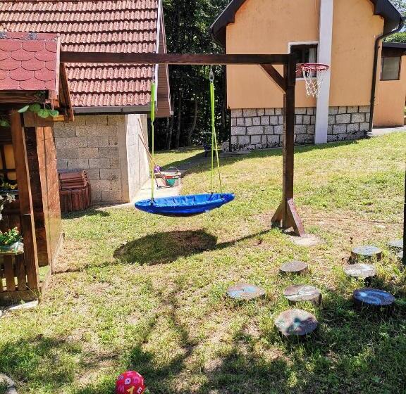 پانسیون Vikendica Andjelka 1 Zlatibor