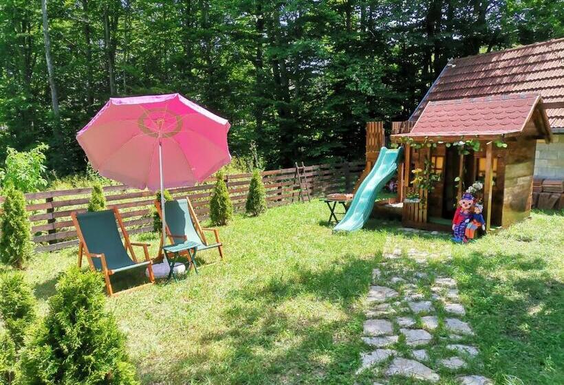 پانسیون Vikendica Andjelka 1 Zlatibor