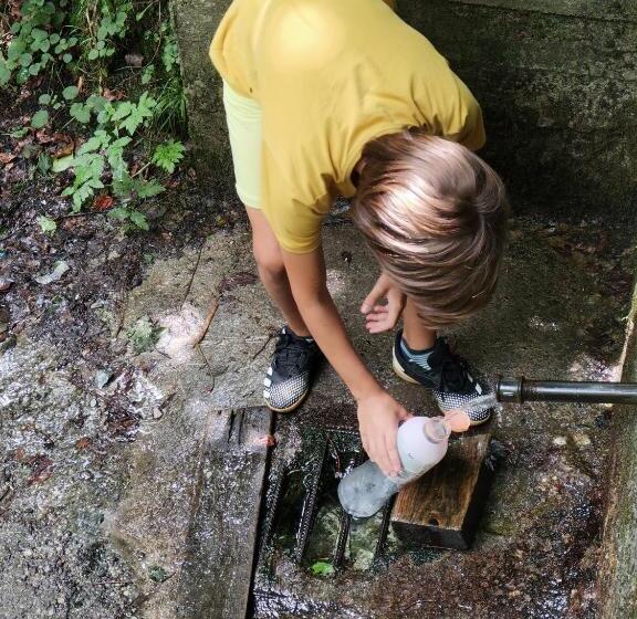 پانسیون Vikendica Andjelka 1 Zlatibor