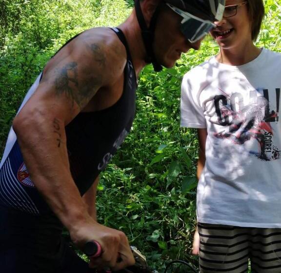 پانسیون Vikendica Andjelka 1 Zlatibor