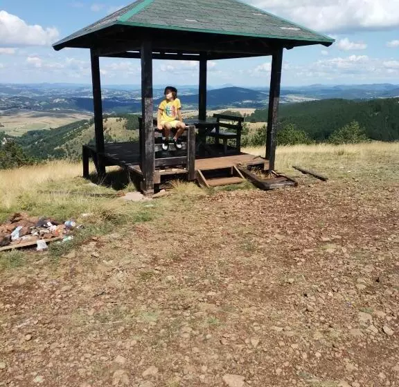 پانسیون Vikendica Andjelka 1 Zlatibor