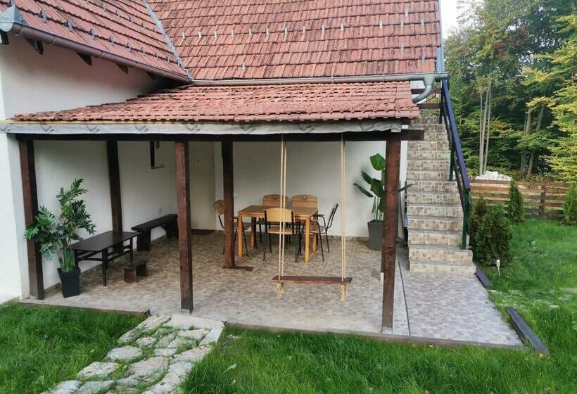 پانسیون Vikendica Andjelka 1 Zlatibor