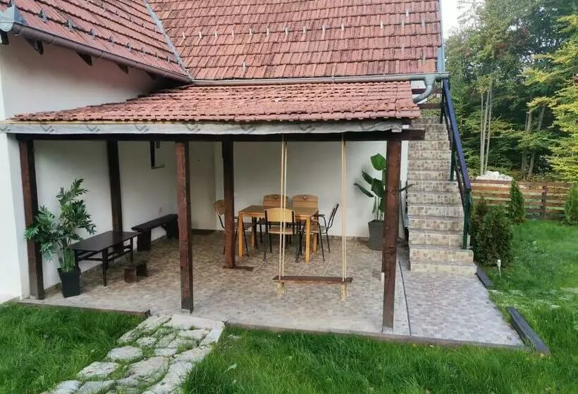 پانسیون Vikendica Andjelka 1 Zlatibor