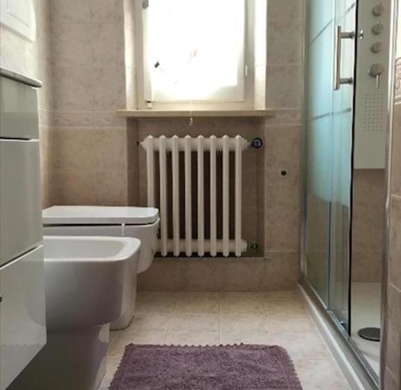 پانسیون Villa Al Mare