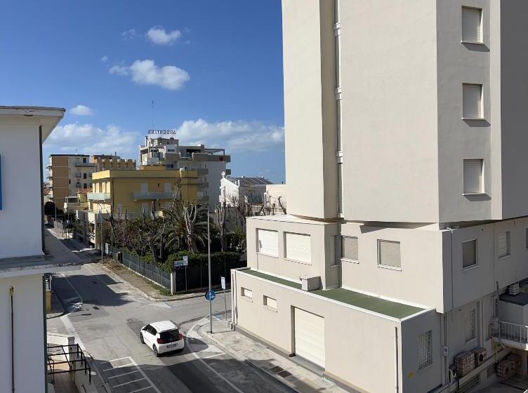 پانسیون Villa Al Mare