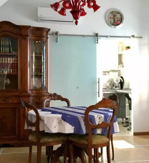 Majatalo Villa Al Mare