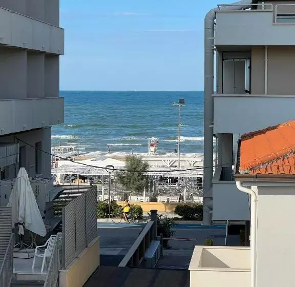 Majatalo Villa Al Mare