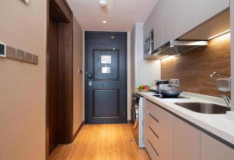 Rocase Boutique Hotel Wuxi