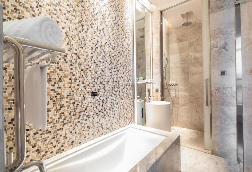 Rocase Boutique Hotel Wuxi