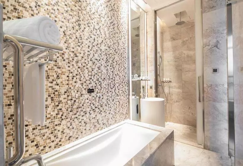 Rocase Boutique Hotel Wuxi