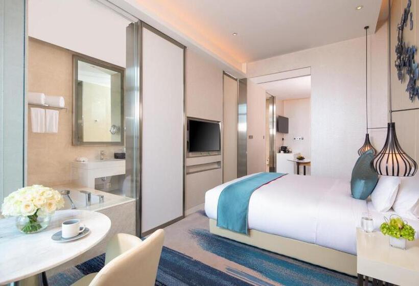 Rocase Boutique Hotel Wuxi