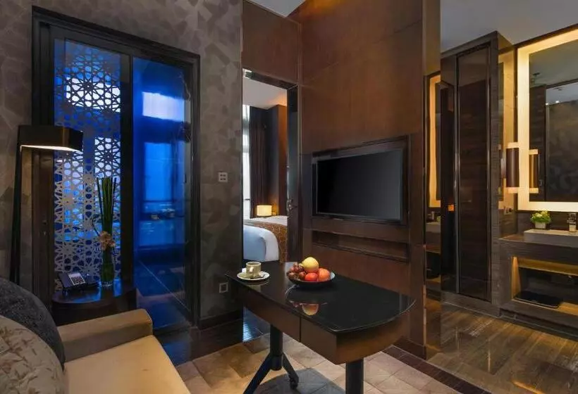Rocase Boutique Hotel Wuxi