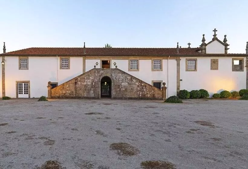 ホテル Quinta Da Casa Alta