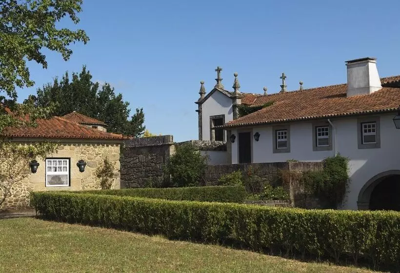 ホテル Quinta Da Casa Alta