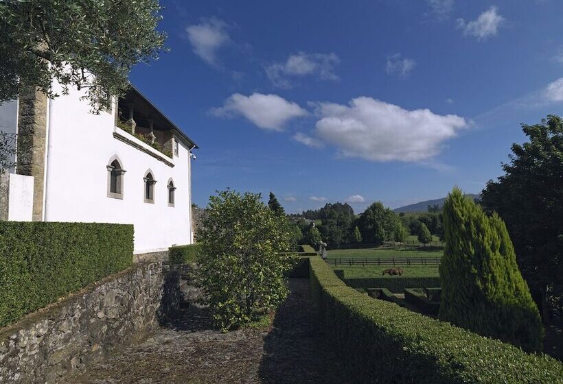 هتل Quinta Da Casa Alta