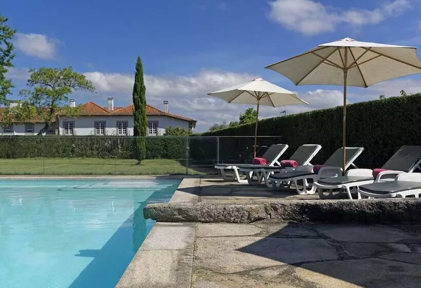 ホテル Quinta Da Casa Alta