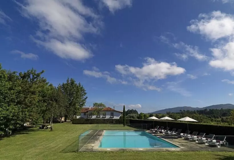 ホテル Quinta Da Casa Alta