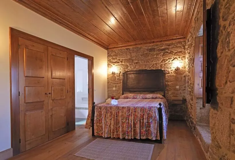 ホテル Quinta Da Casa Alta