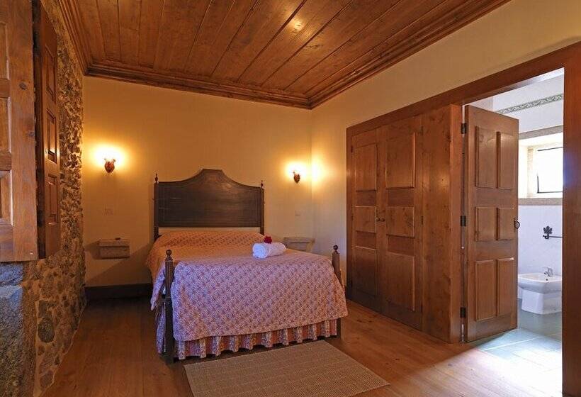 هتل Quinta Da Casa Alta