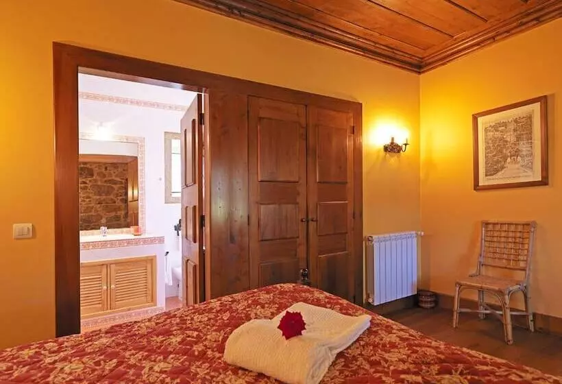 ホテル Quinta Da Casa Alta