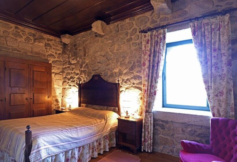 هتل Quinta Da Casa Alta