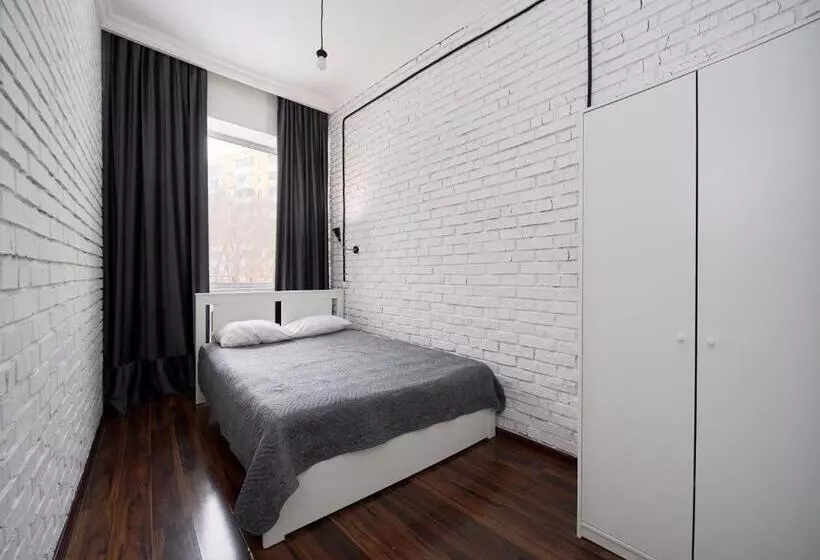 هاستل Hello Inn Budget